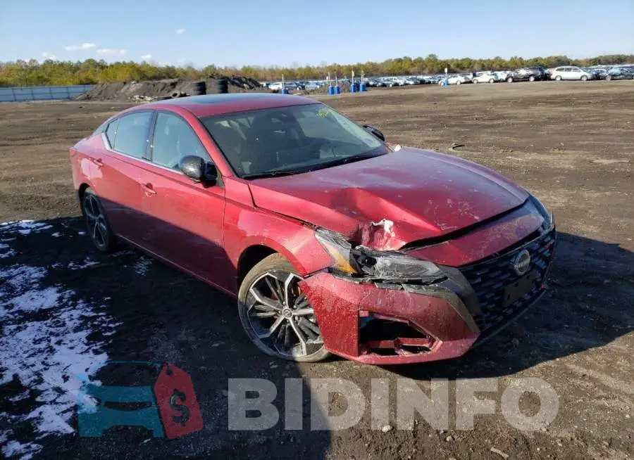1N4BL4CV4PN325090 Photo# 4