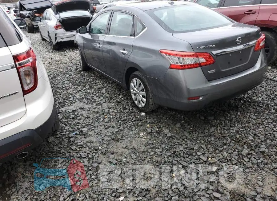 3N1AB7AP2FL650918 Photo# 2
