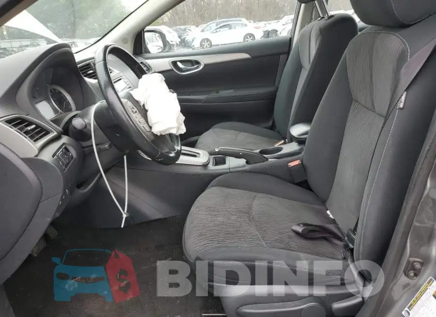 3N1AB7AP2FL650918 Photo# 7