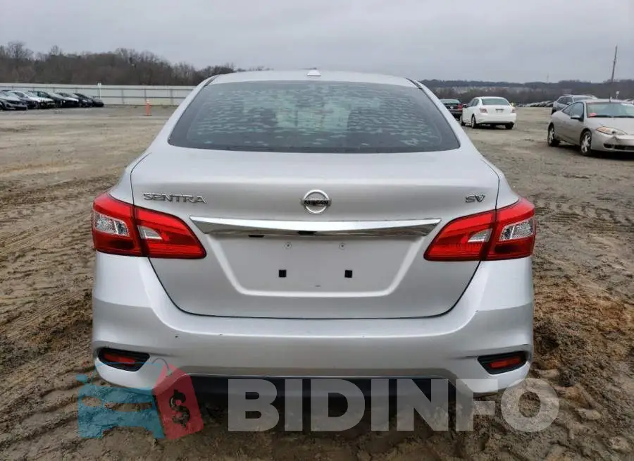3N1AB7AP3JY225235 Photo# 6