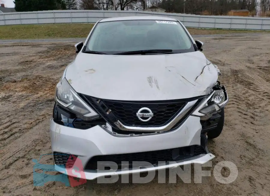 3N1AB7AP3JY225235 Photo# 5