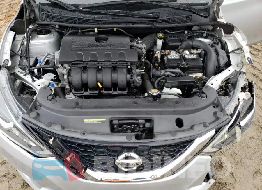 3N1AB7AP3JY225235 Photo# 11