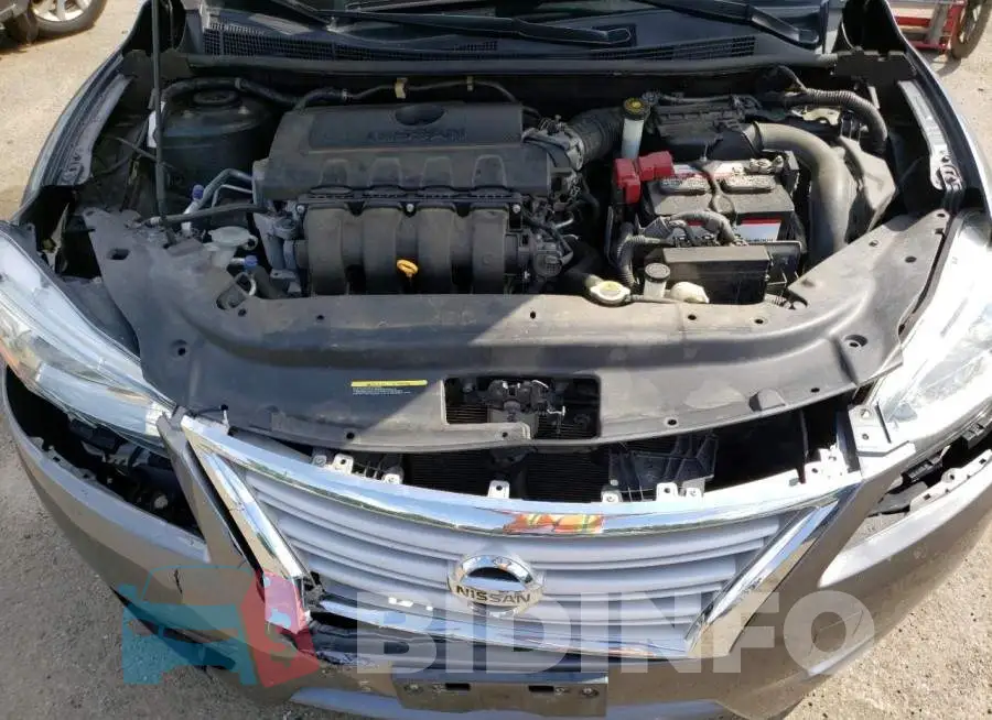 3N1AB7AP6FL689124 Photo# 7