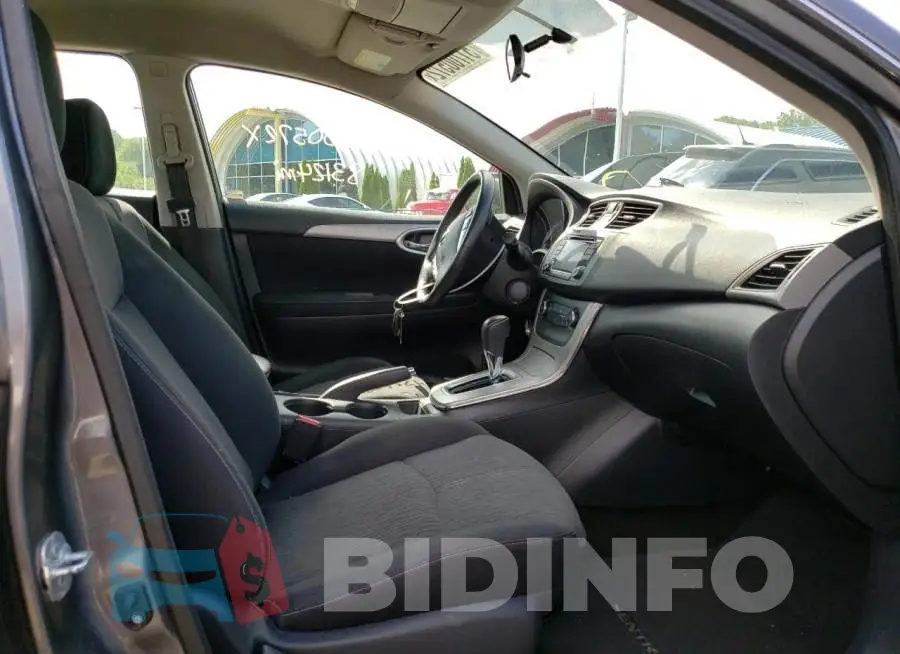 3N1AB7AP6FL689124 Photo# 5