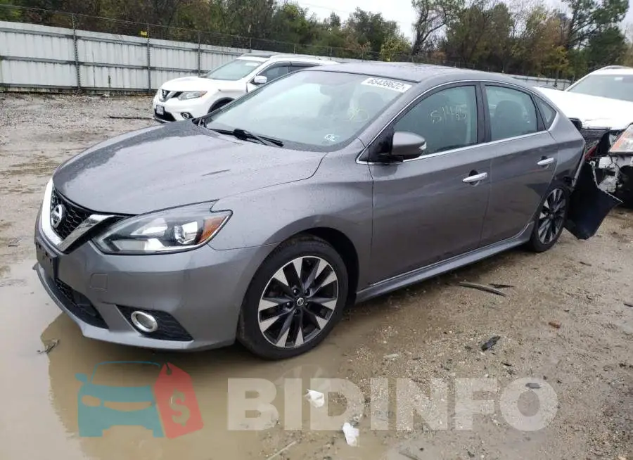 3N1AB7AP6GY309672 Photo# 2