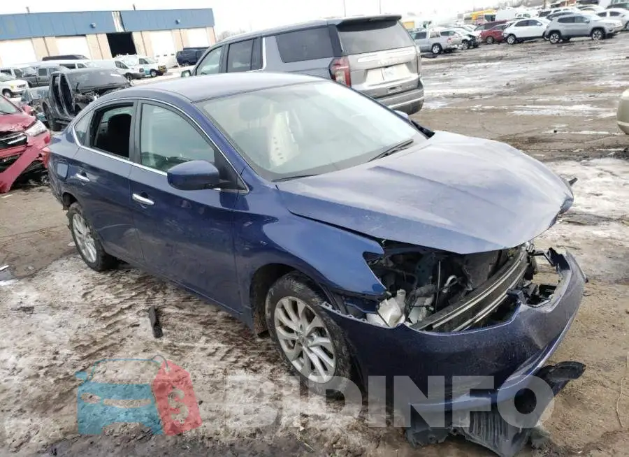 3N1AB7AP7KY423141 Photo# 4