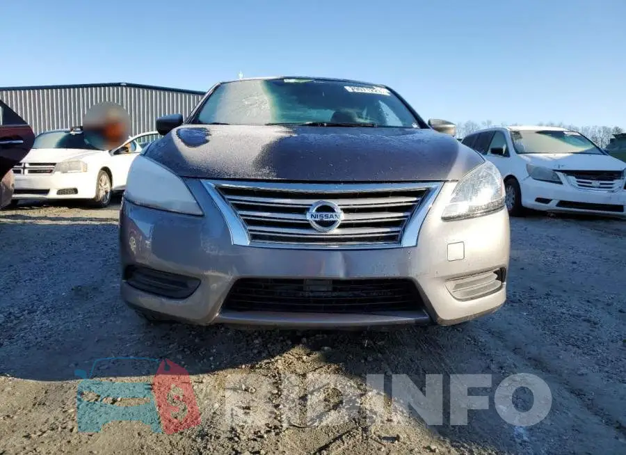 3N1AB7APXFL680104 Photo# 5