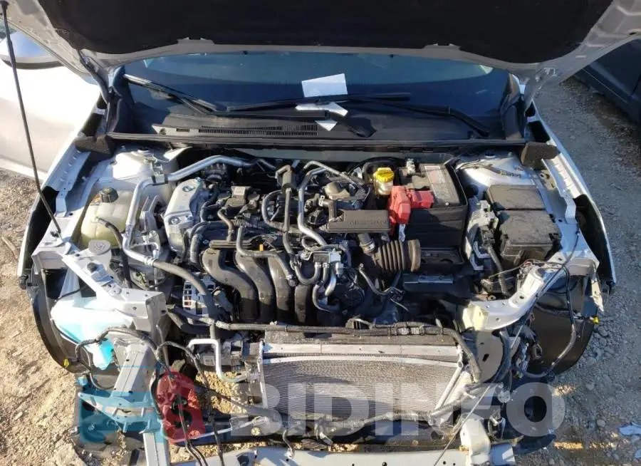 3N1AB8BV2NY252242 Photo# 11