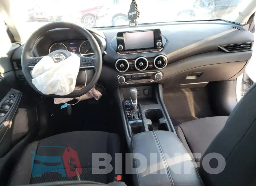 3N1AB8BV2NY252242 Photo# 8