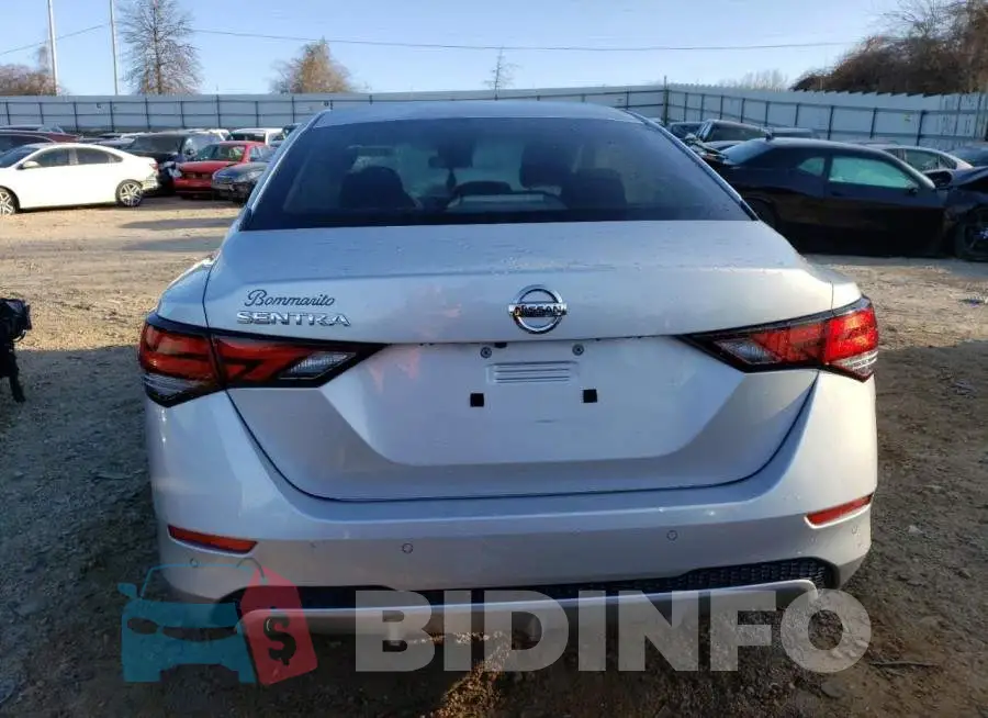 3N1AB8BV2NY252242 Photo# 6