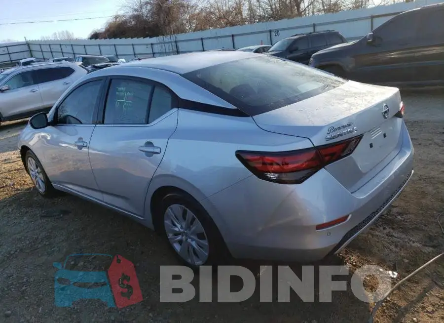 3N1AB8BV2NY252242 Photo# 2