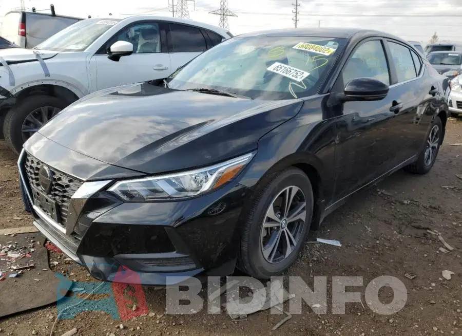 3N1AB8CV4LY215723 Photo# 2