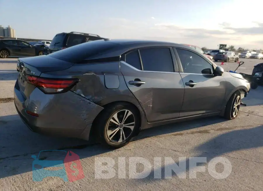 3N1AB8CV4LY282953 Photo# 3