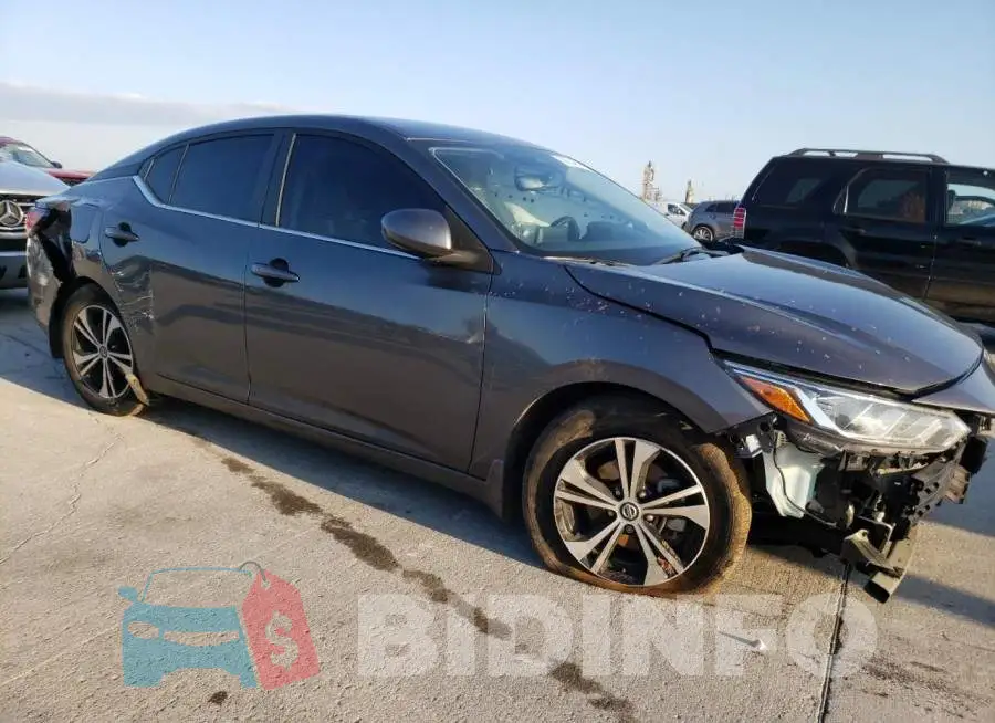 3N1AB8CV4LY282953 Photo# 4