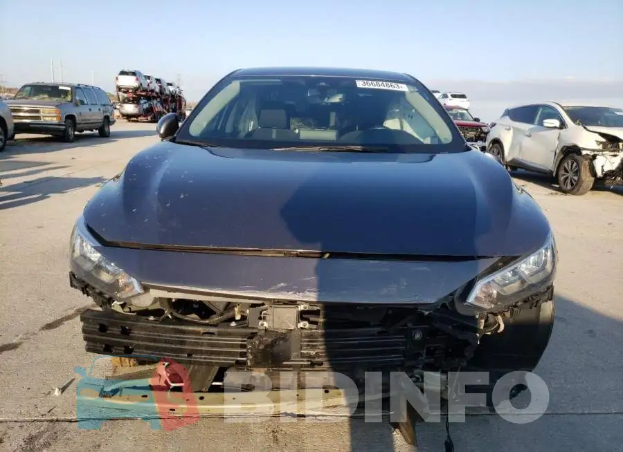 3N1AB8CV4LY282953 Photo# 5