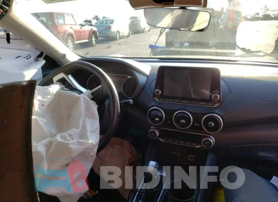 3N1AB8CV4LY282953 Photo# 8
