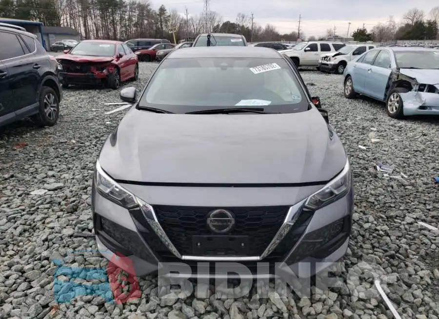 3N1AB8CV6LY297602 Photo# 5