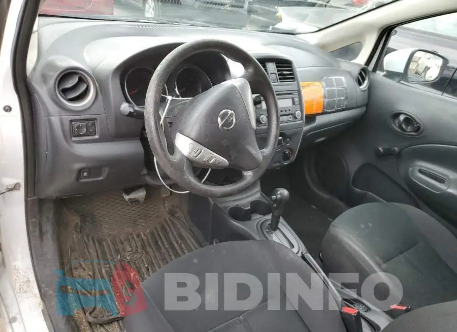 3N1CE2CP4FL417655 Photo# 8