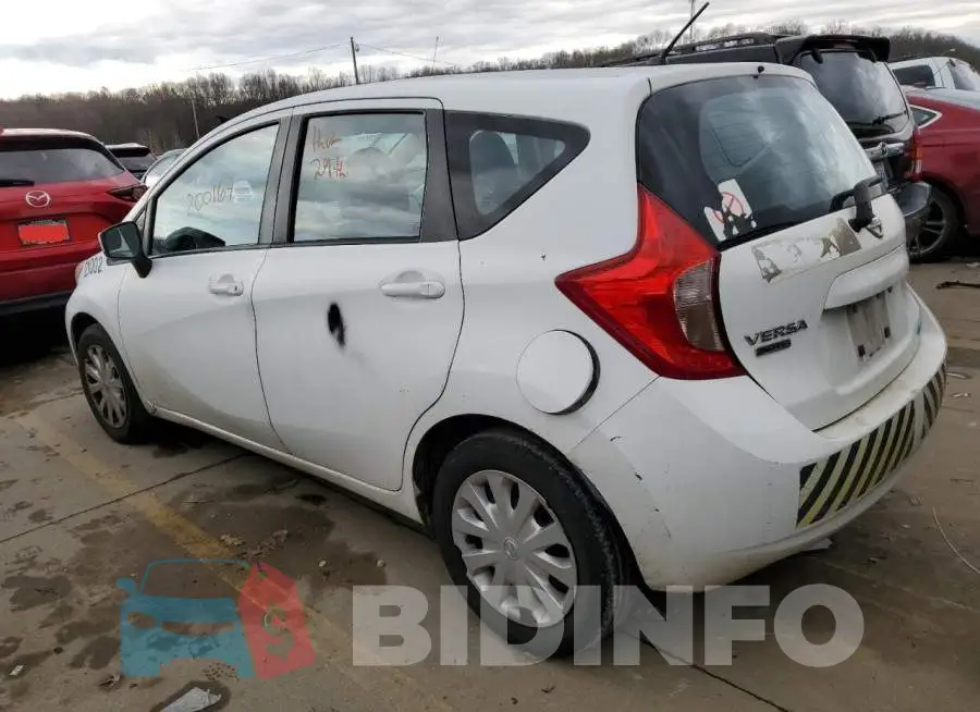 3N1CE2CP4FL417655 Photo# 2