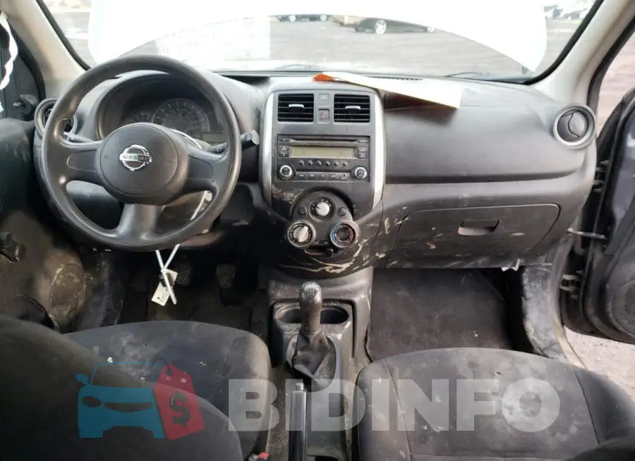 3N1CK3CP6HL266402 Photo# 8