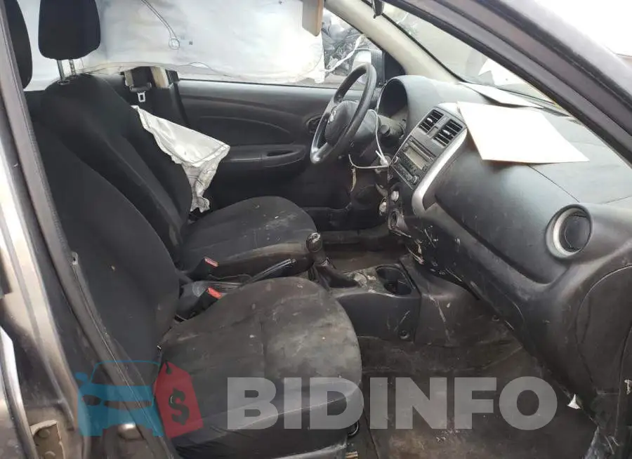 3N1CK3CP6HL266402 Photo# 7