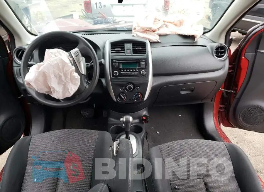 3N1CN7AP2HK417727 Photo# 8
