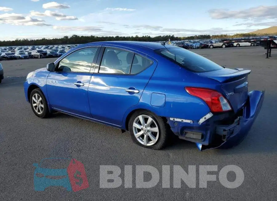 3N1CN7AP7EL832483 Photo# 2