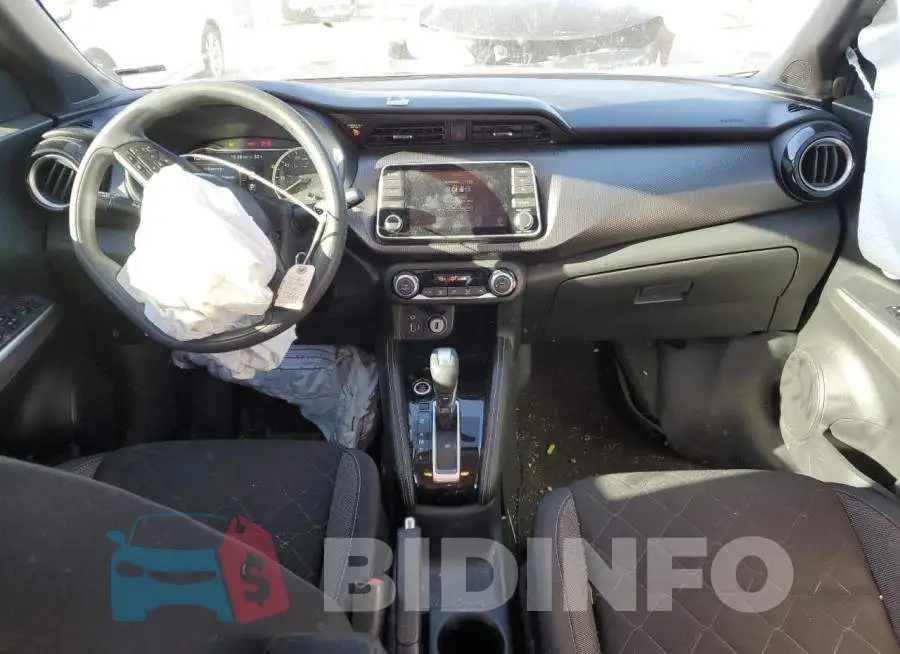 3N1CP5CU4JL544898 Photo# 8