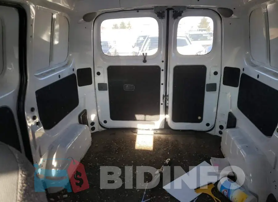 3N6CM0KN2EK702084 Photo# 10