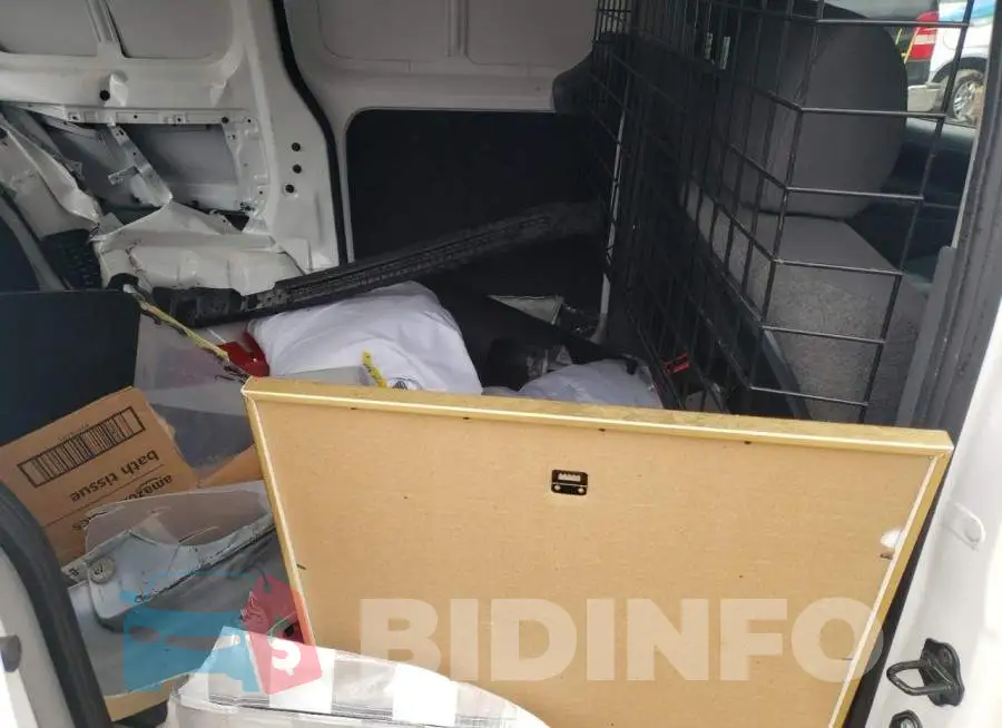 3N6CM0KNXKK701695 Photo# 6