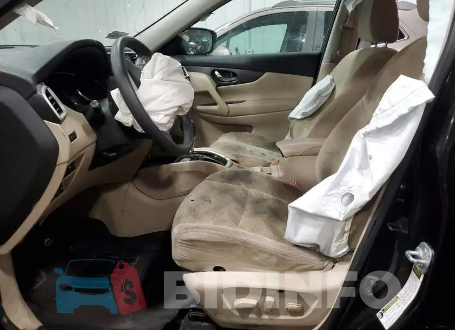 5N1AT2MV3GC804505 Photo# 7