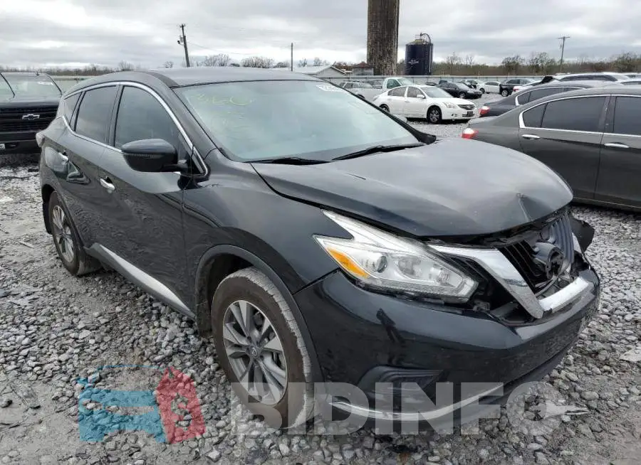 5N1AZ2MG6GN159367 Photo# 4