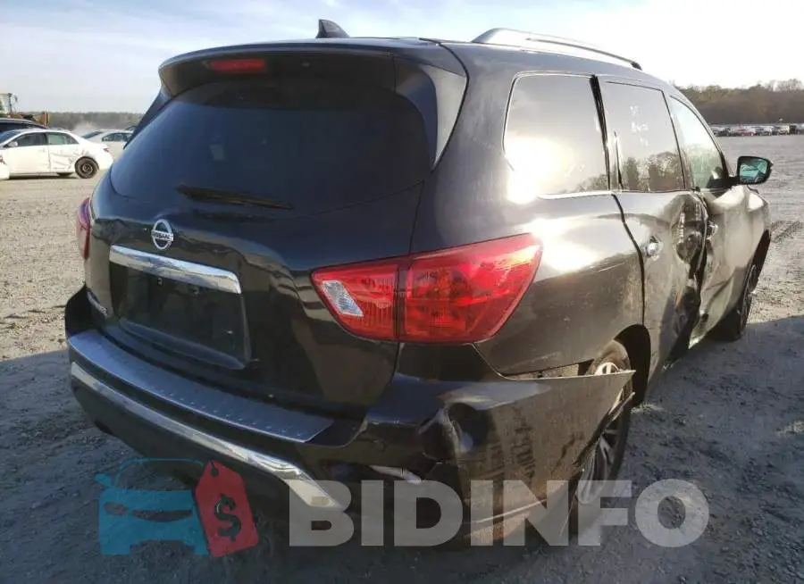 5N1DR2AN8LC650920 Photo# 4