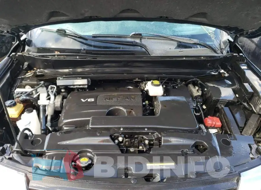 5N1DR2MM6HC637464 Photo# 7