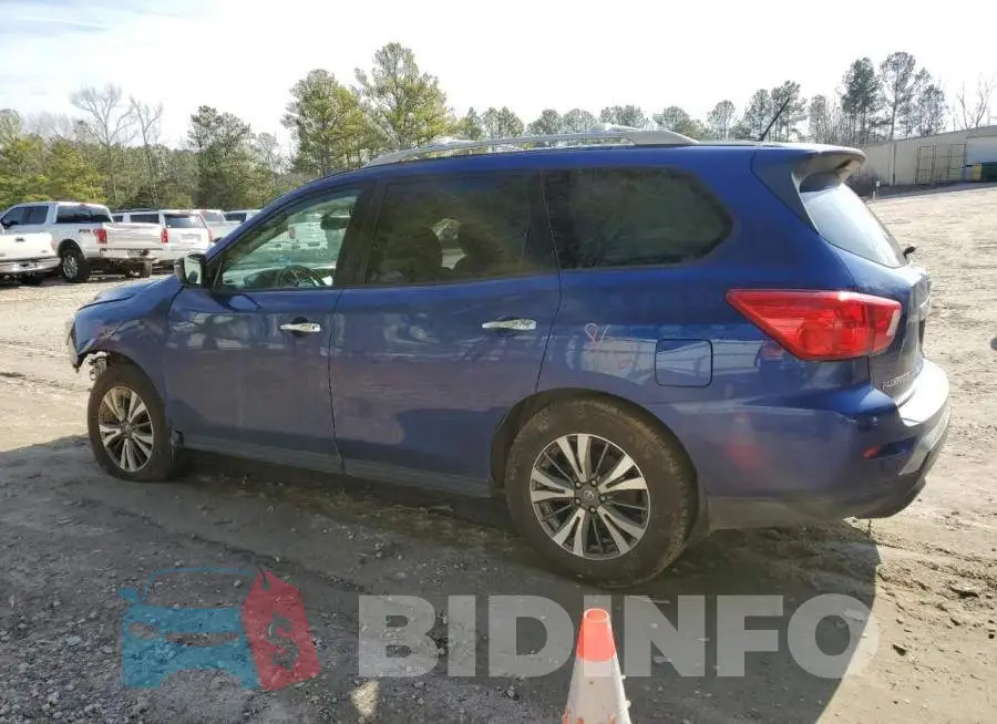 5N1DR2MM9HC677828 Photo# 2