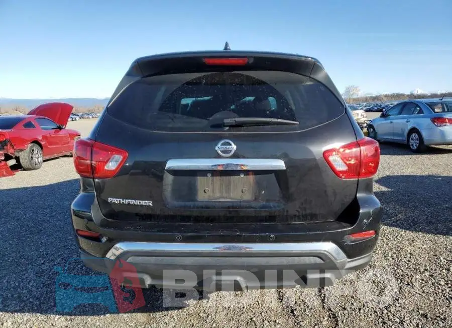 5N1DR2MN2KC580664 Photo# 6