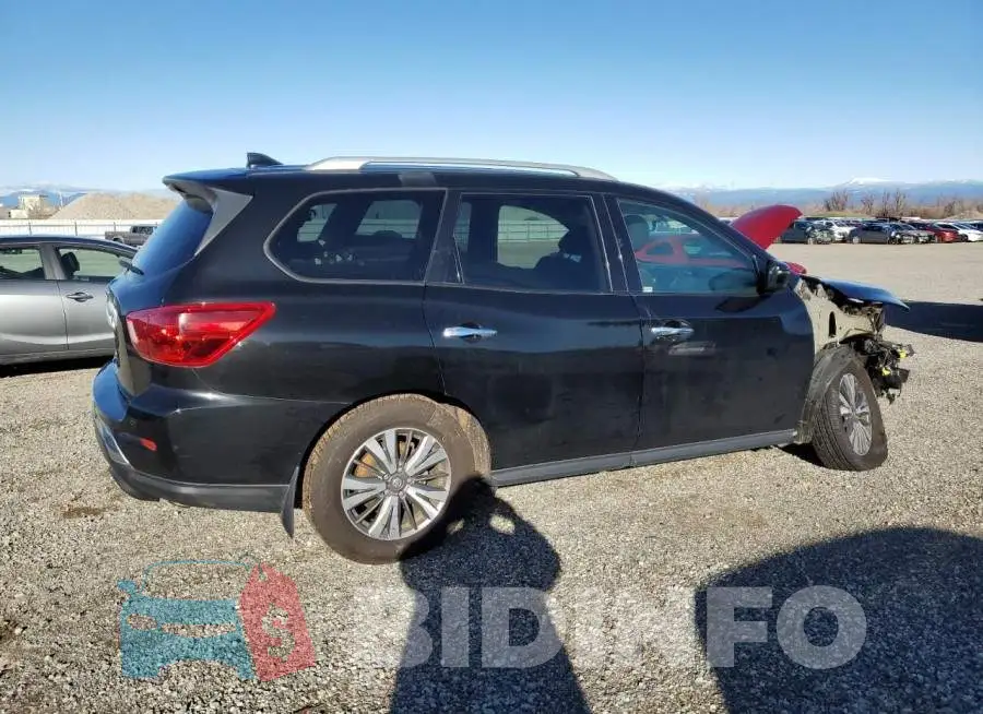 5N1DR2MN2KC580664 Photo# 3