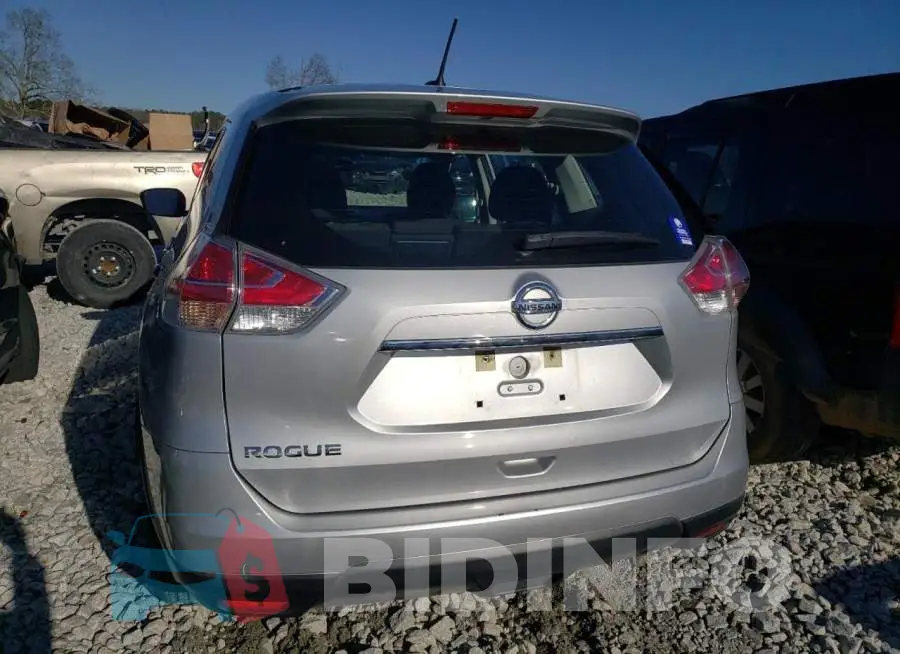 KNMAT2MT1GP704298 Photo# 6