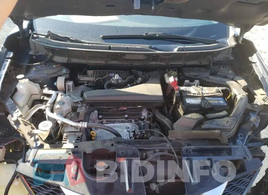 KNMAT2MT5GP600672 Photo# 7
