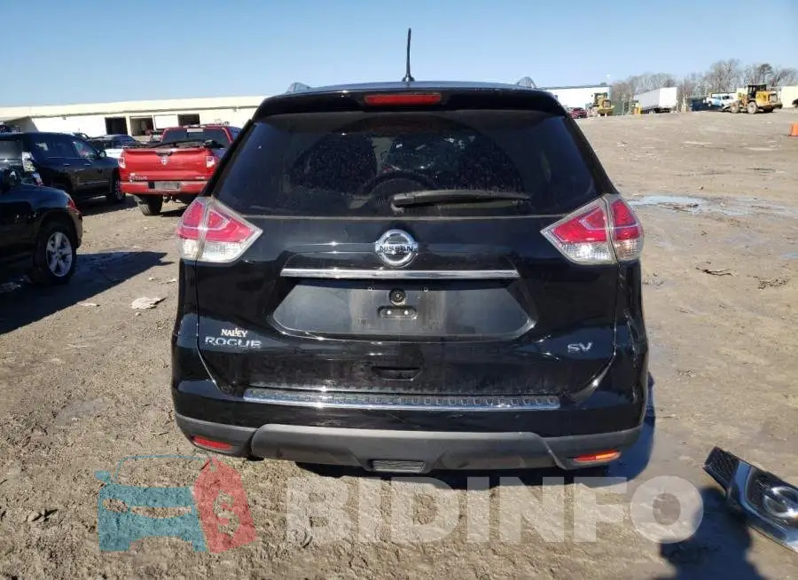KNMAT2MT6GP646785 Photo# 6