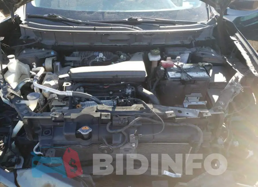 KNMAT2MT6GP646785 Photo# 11