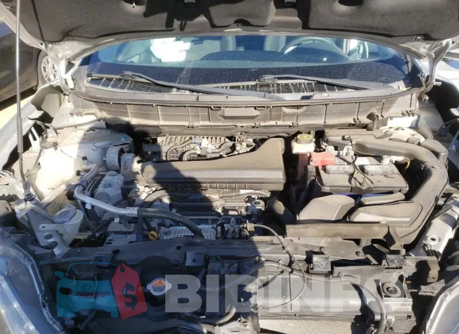 KNMAT2MT9GP603364 Photo# 7