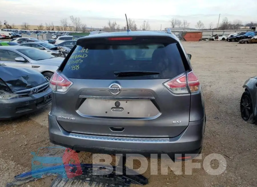 KNMAT2MTXFP551399 Photo# 6