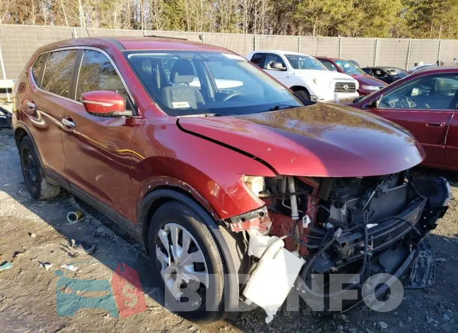 KNMAT2MTXFP571099 Photo# 4
