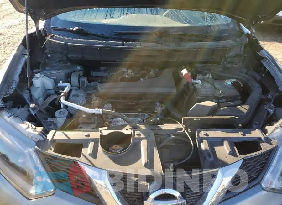 KNMAT2MV7GP627423 Photo# 7
