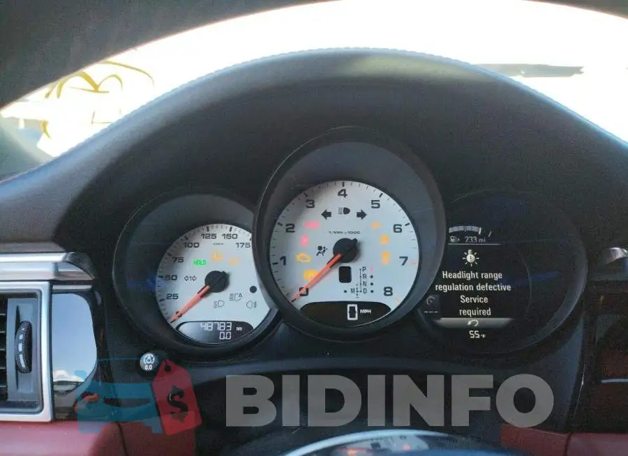 WP1AB2A55FLB70073 Photo# 9