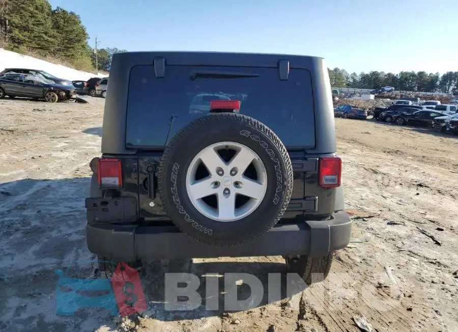 1C4BJWDG0GL284464 Photo# 6