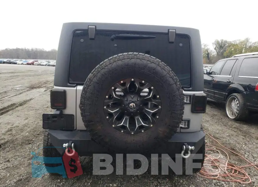 1C4BJWDG3HL540792 Photo# 6