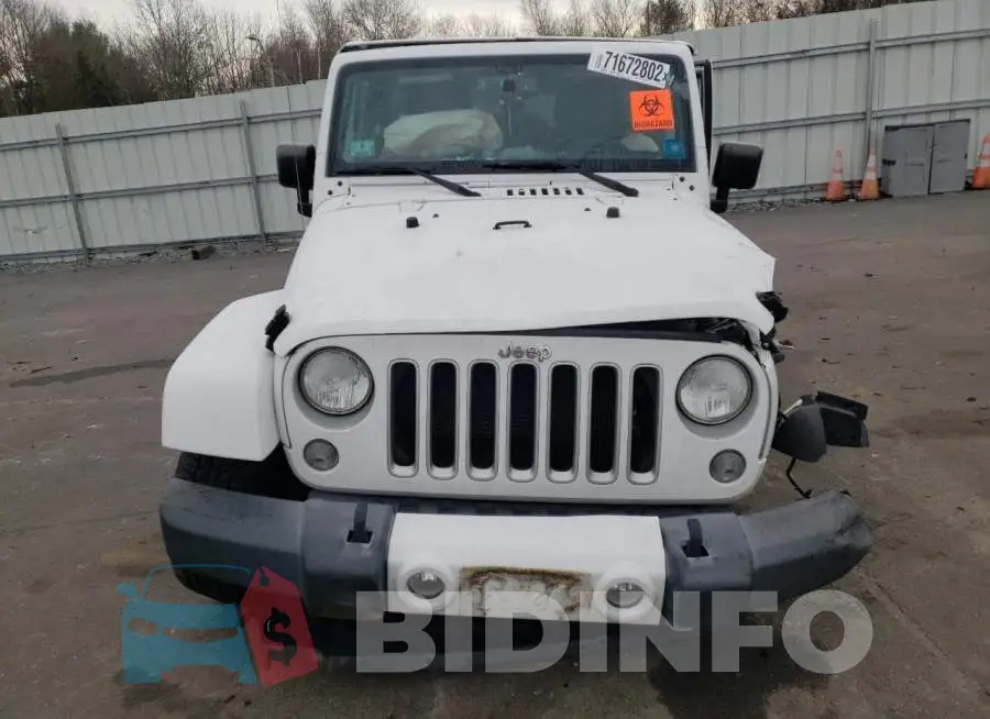 1C4BJWEG2GL256146 Photo# 5