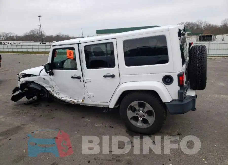 1C4BJWEG2GL256146 Photo# 2